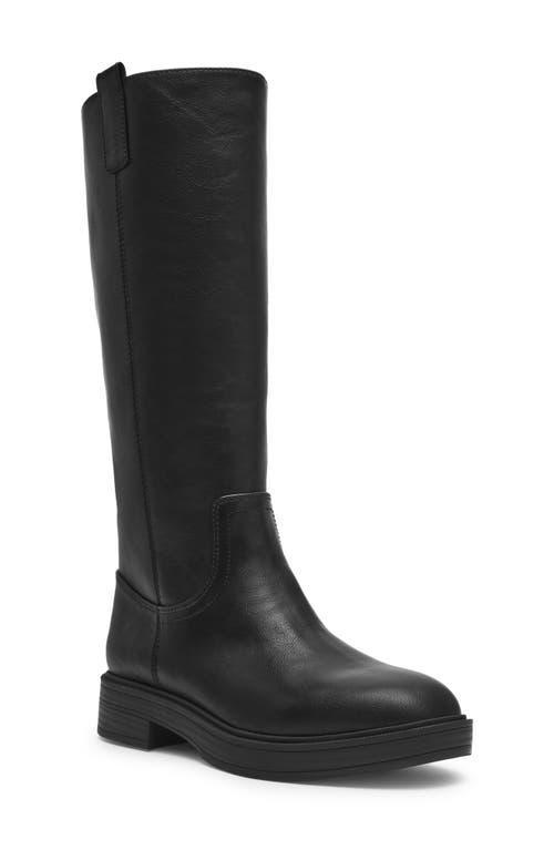Dolce Vita Javvie Riding Boot