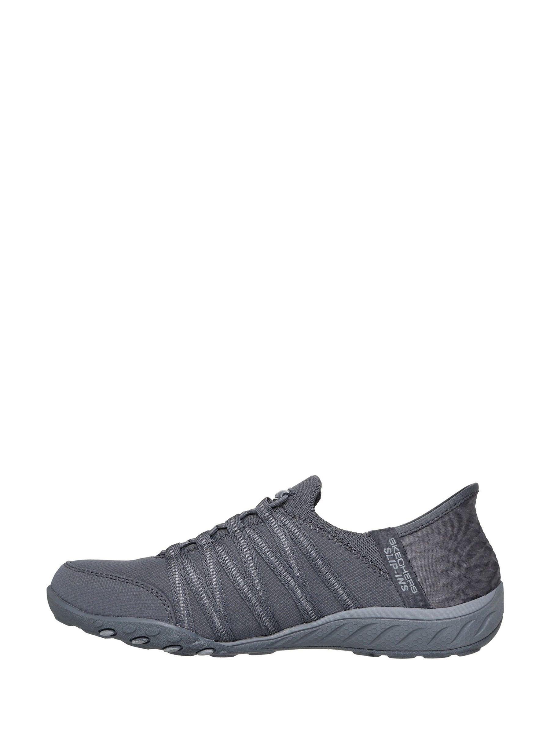 Skechers Breathe-Easy-Roll-With-Me Shoes