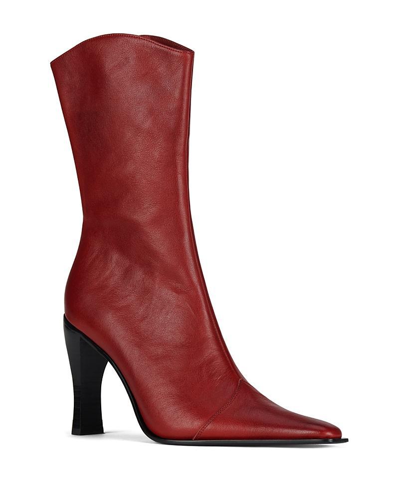 Jeffrey Campbell Be Bold 2 Boots