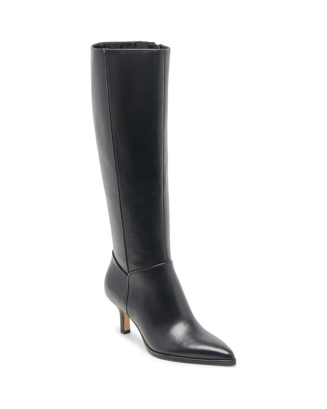 Women's Black Aldy Boot