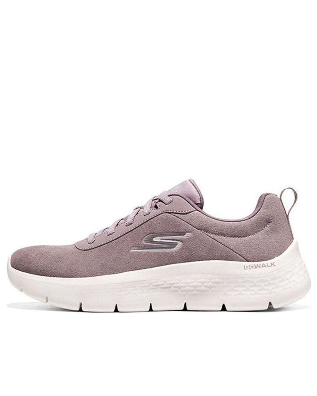 Women’s Pink (Wmns) Go Walk Joy Light Motion Sneaker ‘Wonder Mauve’ Women's Pink (Wmns) Go Walk Joy Light Motion Sneaker 'Wonder Mauve'