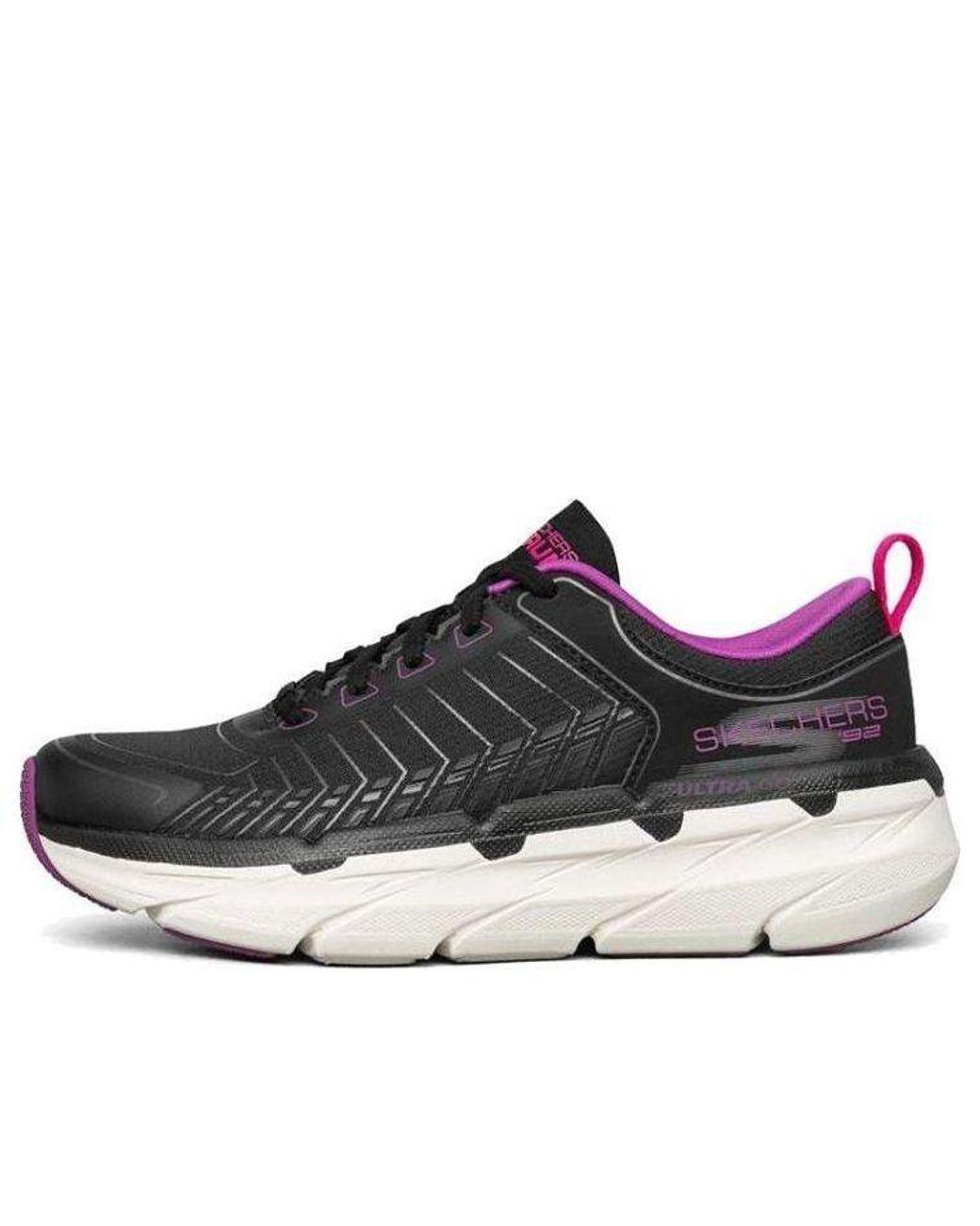 Women's Brown (Wmns) Max Cushioning Premier Sports Shoes