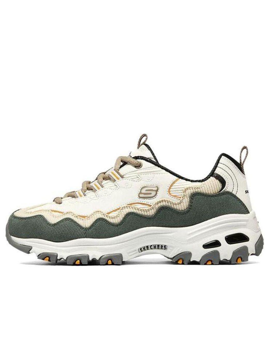 Women's White (Wmns) D'Lites