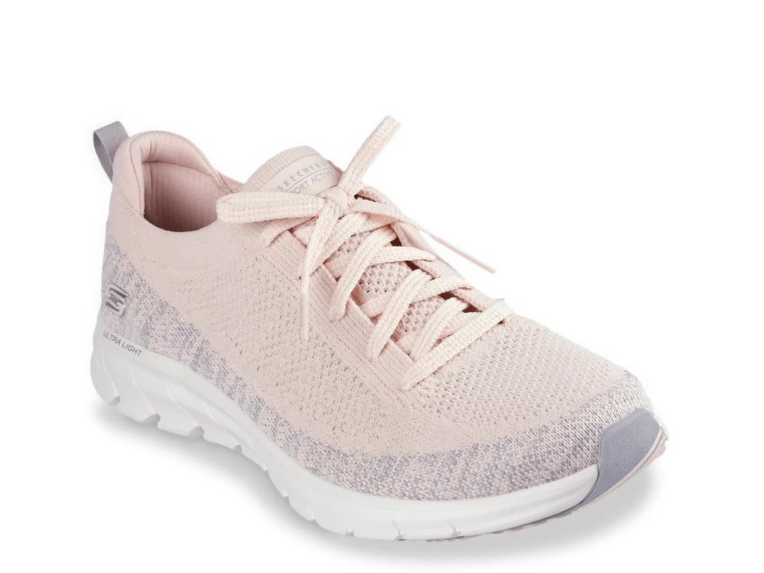 Skechers Pure Flex Slipon Sneaker