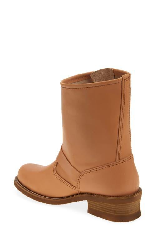 Jeffrey Campbell Standoff Boot