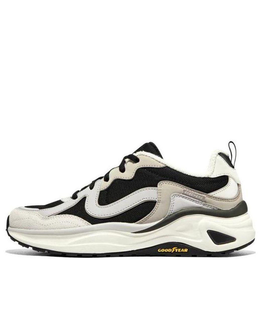 Women's White (Wmns) D'Lites Wave