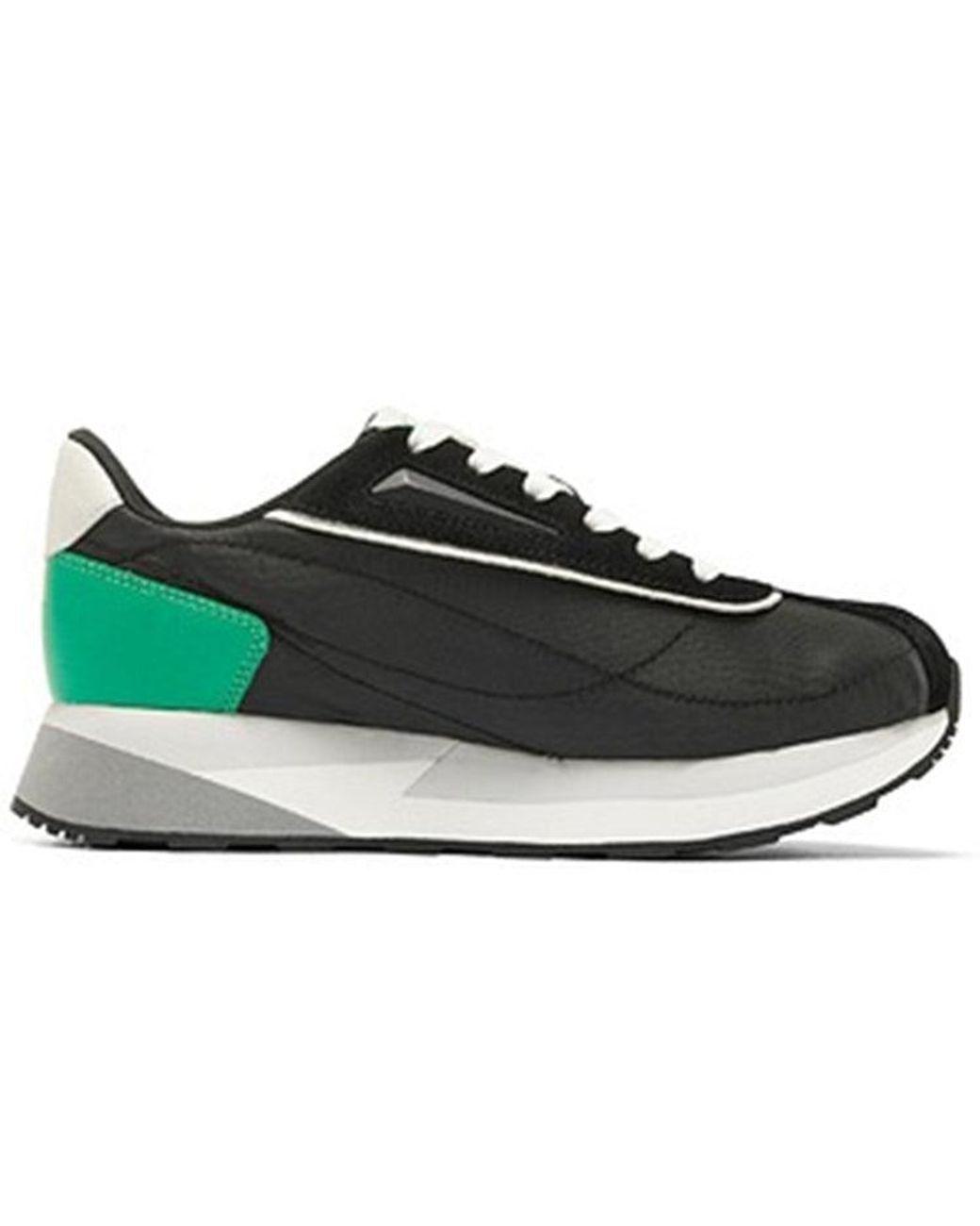 Women's Black (Wmns) Heydayz Sport Shoes
