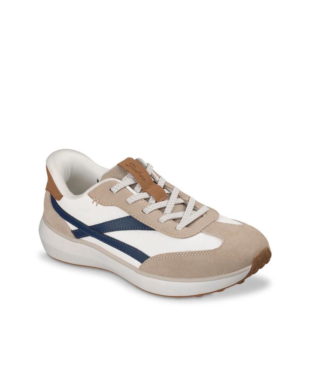 Women's White Handsfree Slipins: Montecito Slipon Sneaker