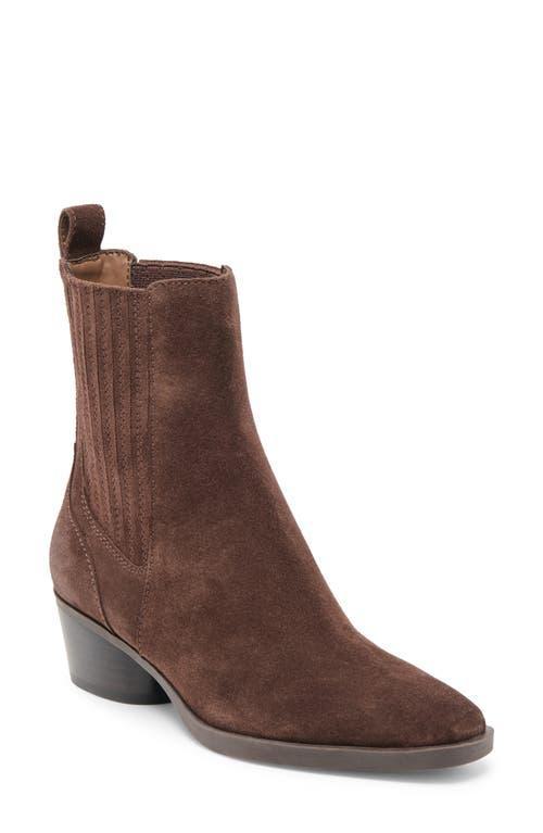 Dolce Vita Faint H2O Waterproof Chelsea Boot