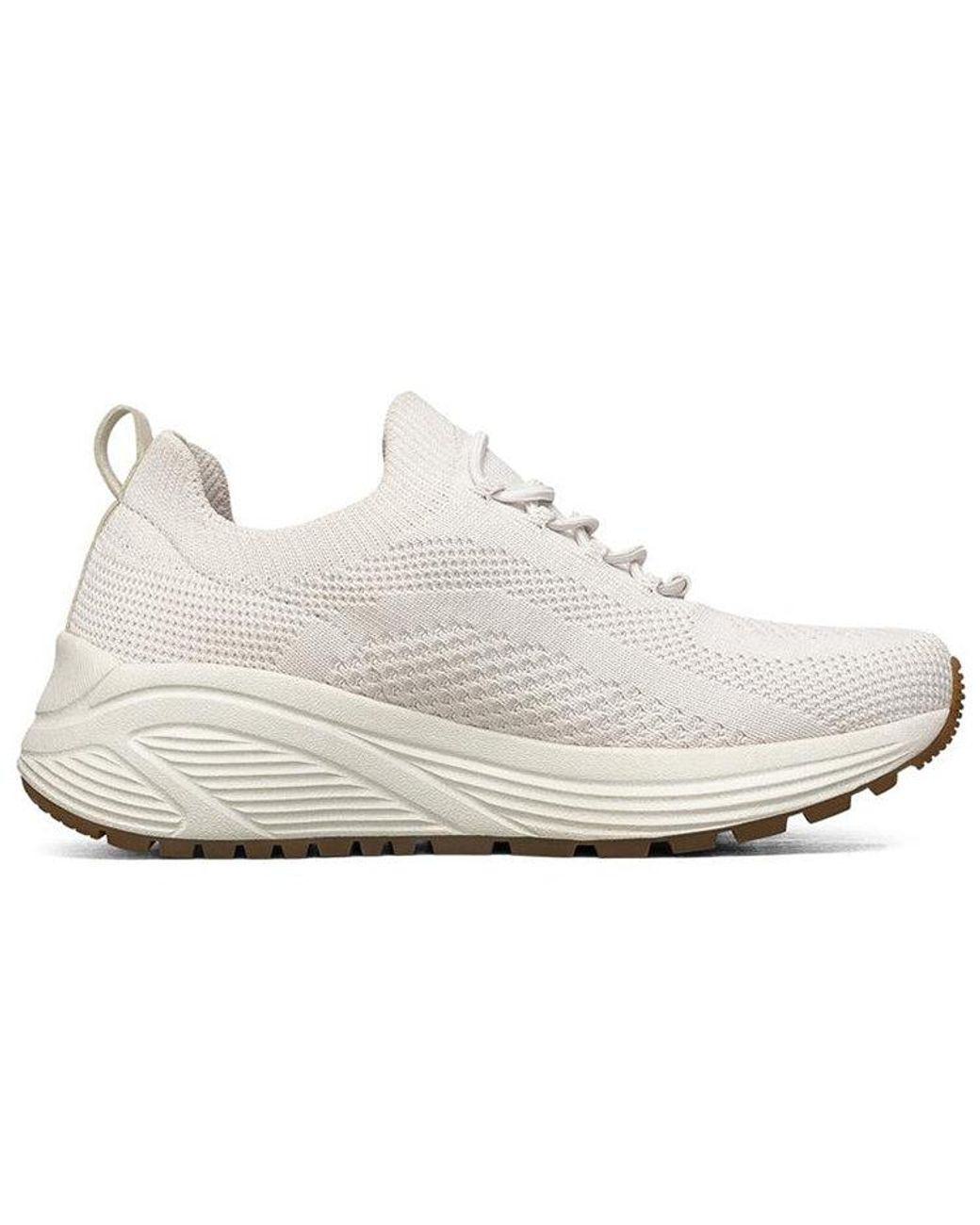 Women's White (Wmns) Bob's Sparrow 2.0