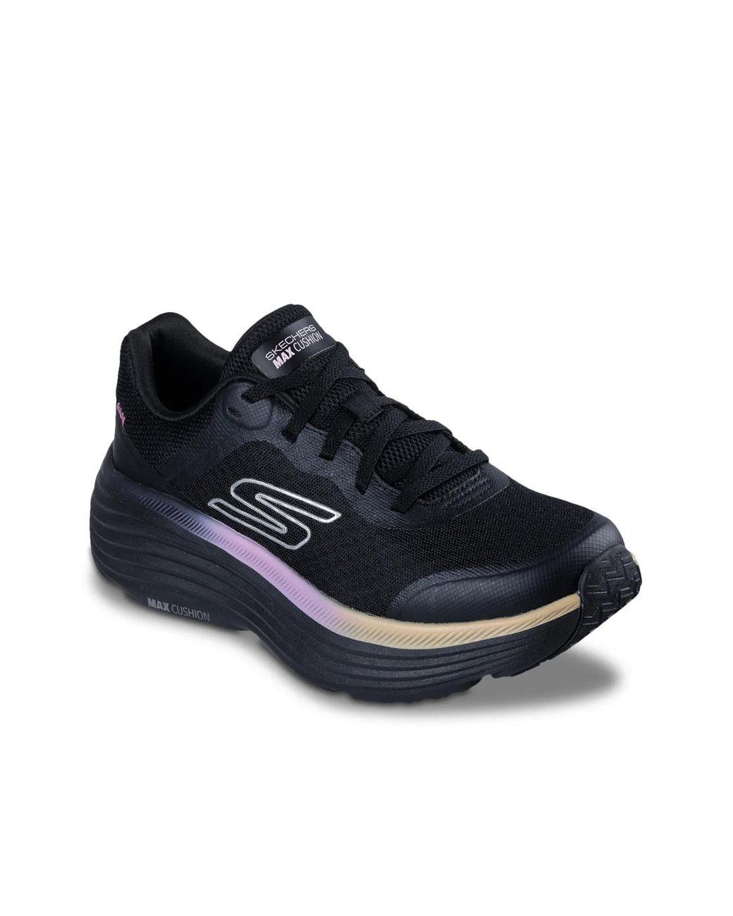 Women's Blue Max Cushioning Endeavor Sneaker