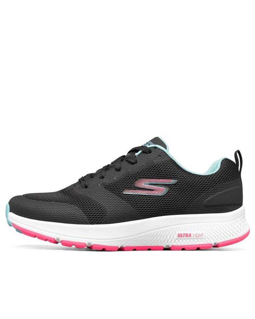Women's Black (Wmns) Go Run Consistent