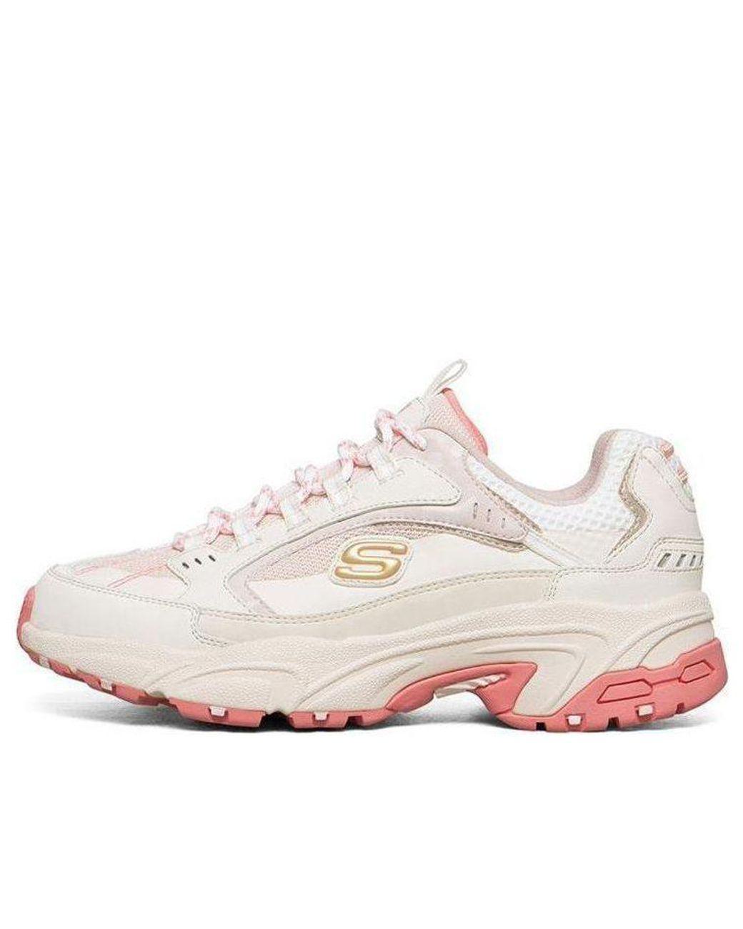 Women's White (Wmns) Stamina