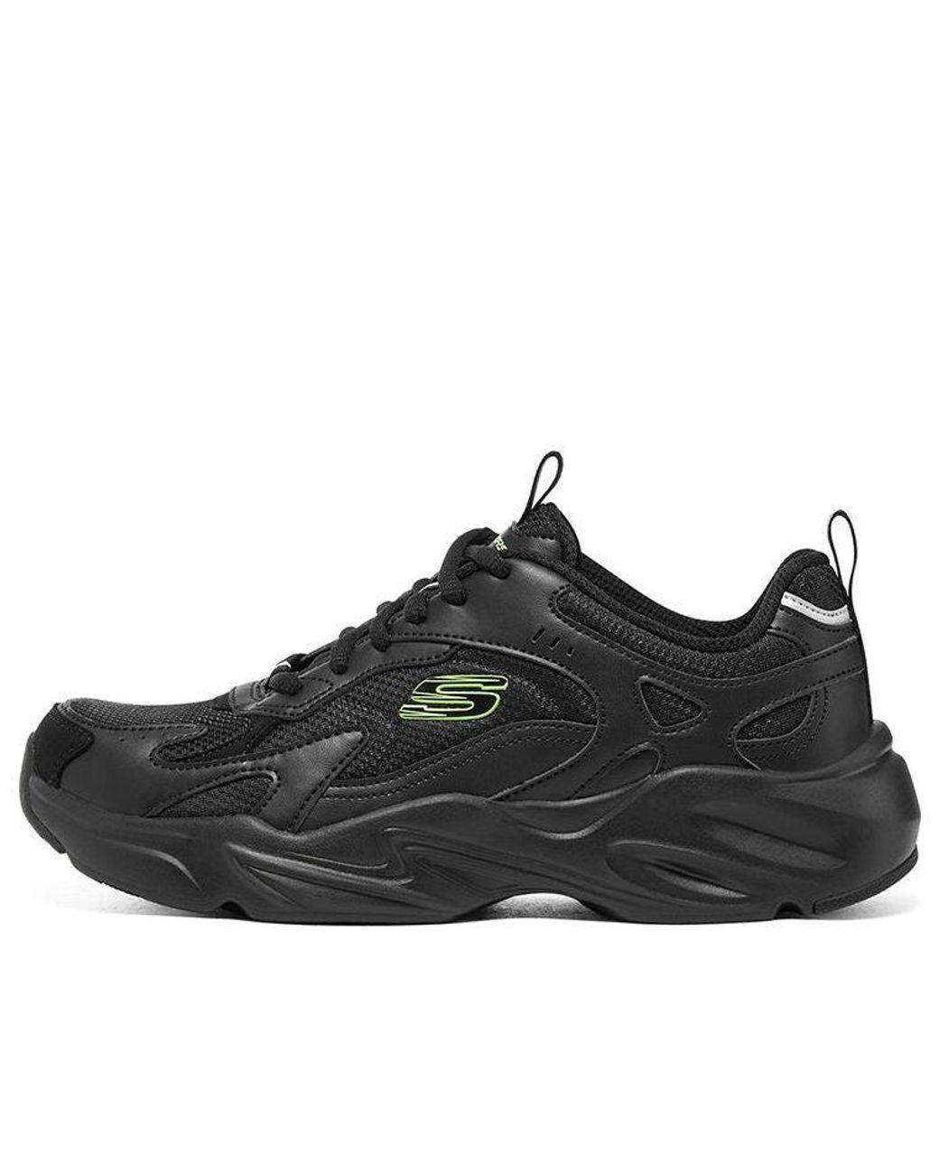 Women's Black (Wmns) Sport Stamina Airy Shoes 'Core'