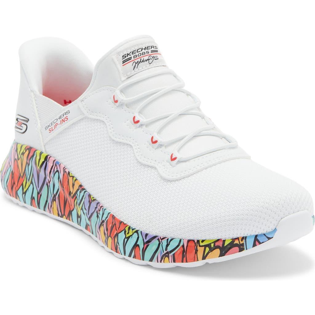 Skechers Slip-Ins Bobs Slip-On Sneaker