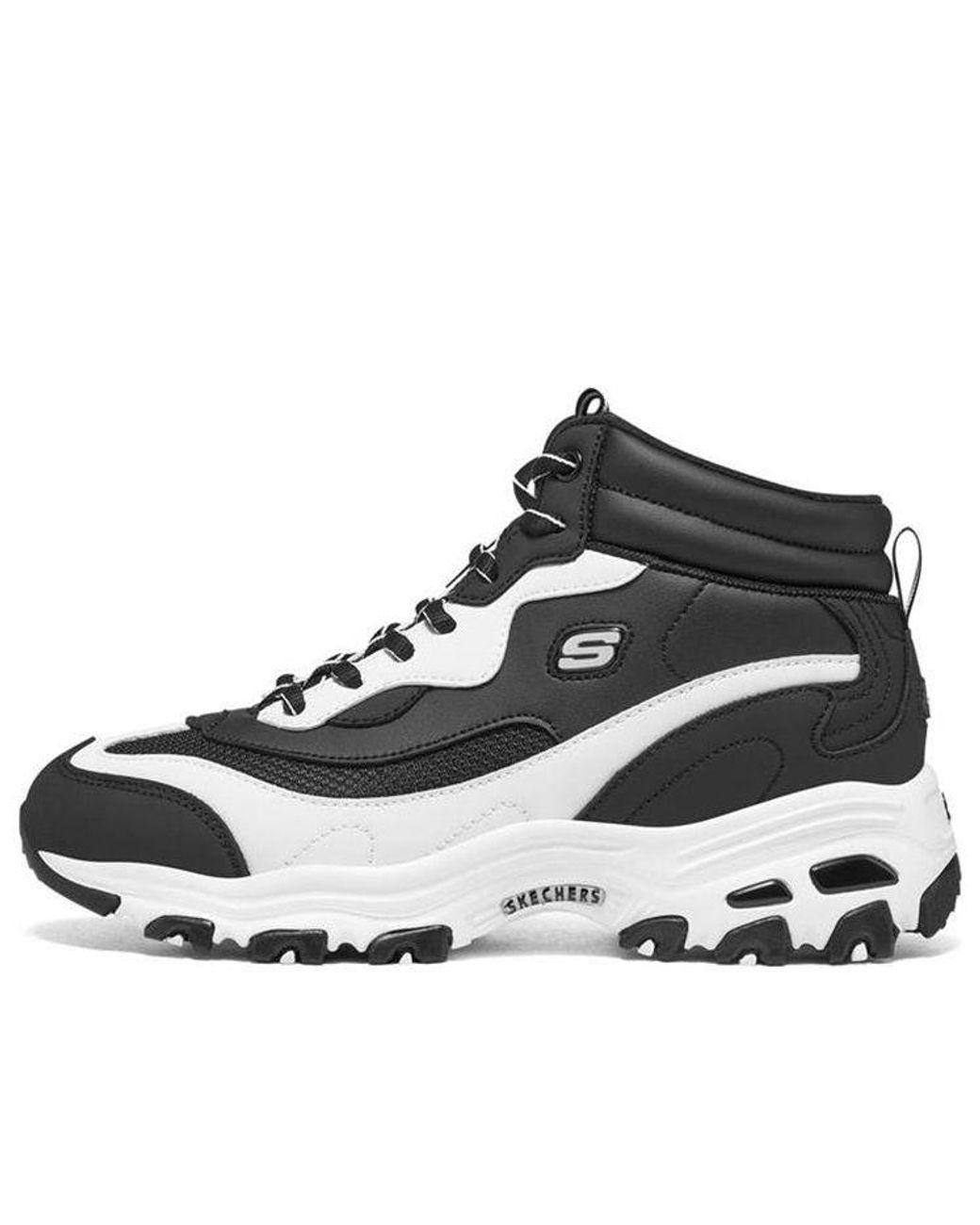 Women's Black D'lites 1.0