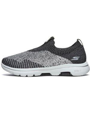 Skechers (Wmns) Go Walk - Gray