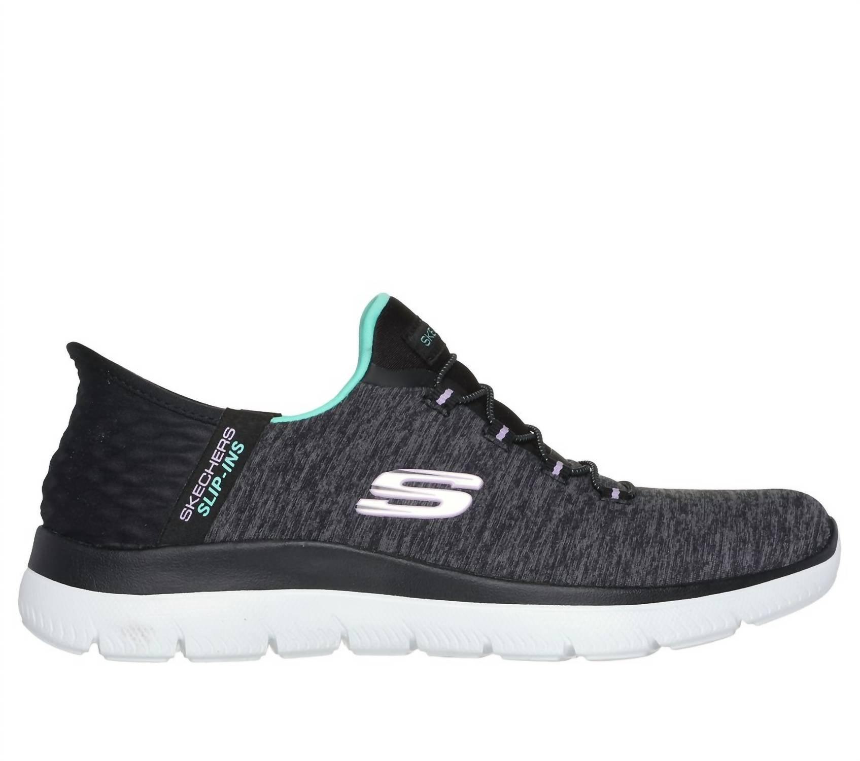 Skechers Dazzling Haze Shoe