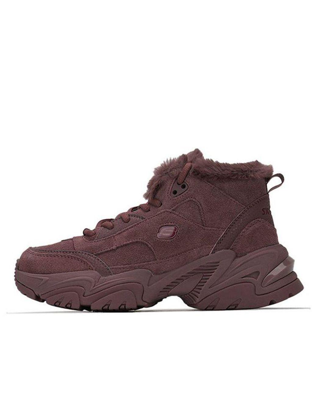 Women's Purple (Wmns) Stamina V2