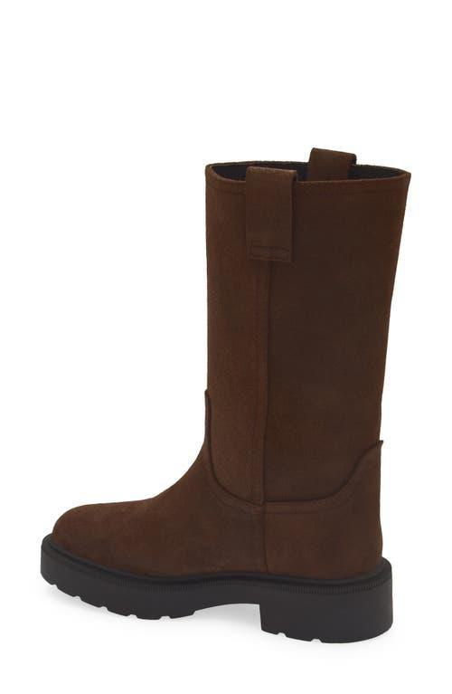 Jeffrey Campbell Obsidian Platform Boot