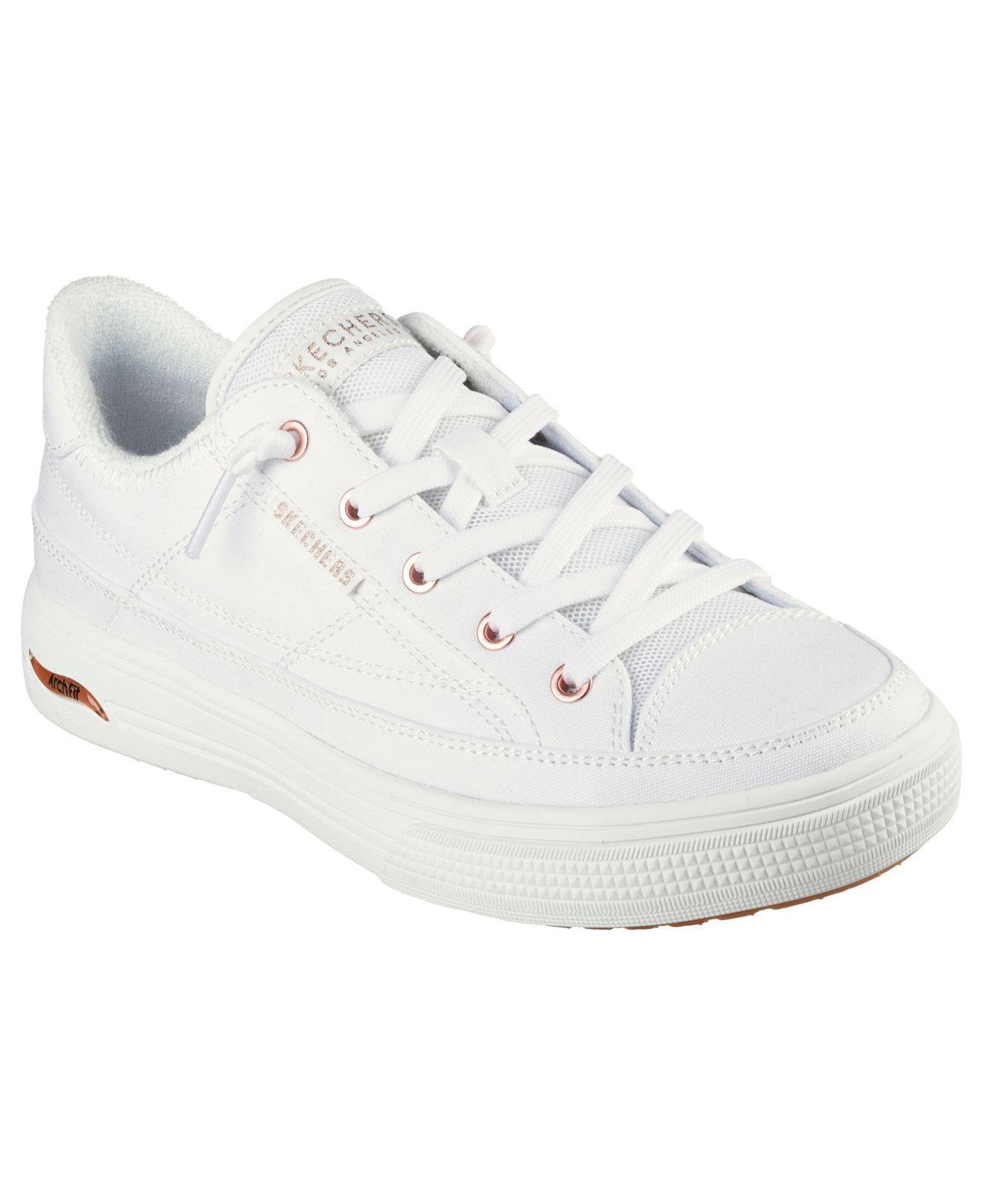 Skechers Street Arch Fit Arcade