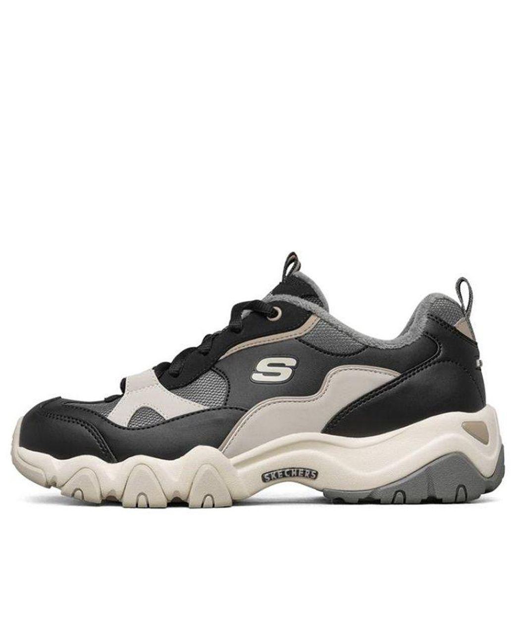 Women's Black (Wmns) D Lites 2.0 Sports Shoes