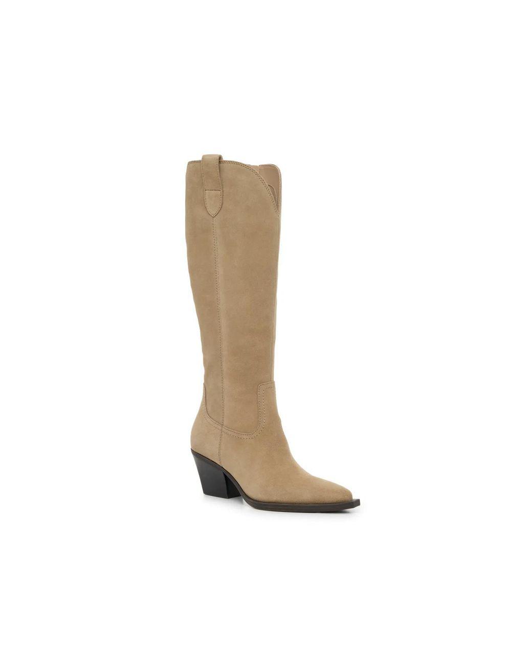 Women's Black Ramsay Western Boot