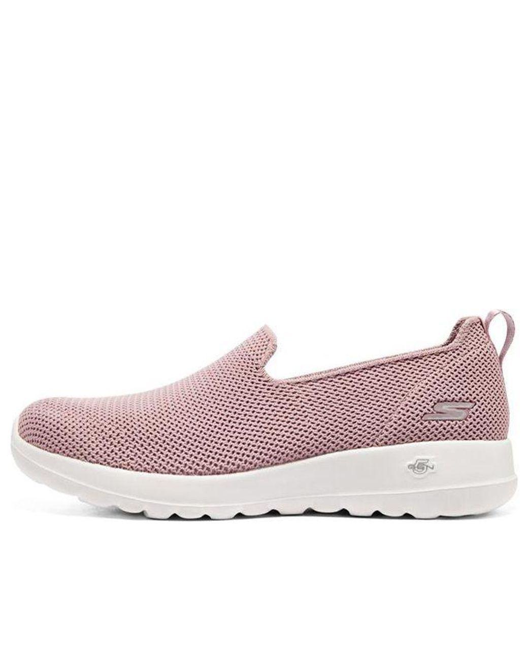 Women’s Pink (Wmns) Go Walk Joy ‘Sensational Day Women's Pink (Wmns) Go Walk Joy 'Sensational Day