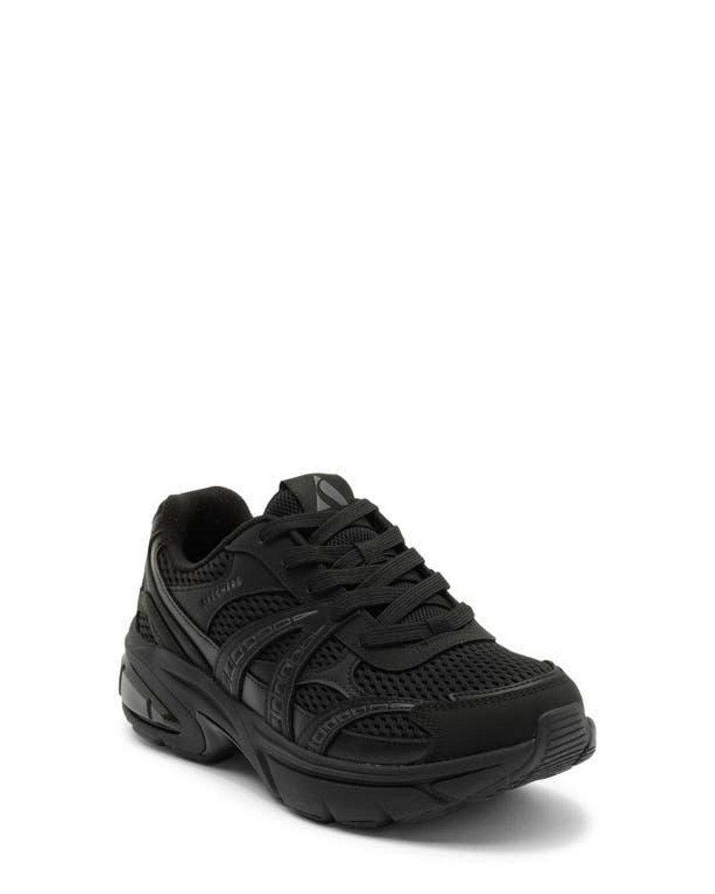 Women's Black Shadow Stellar Og Sneaker