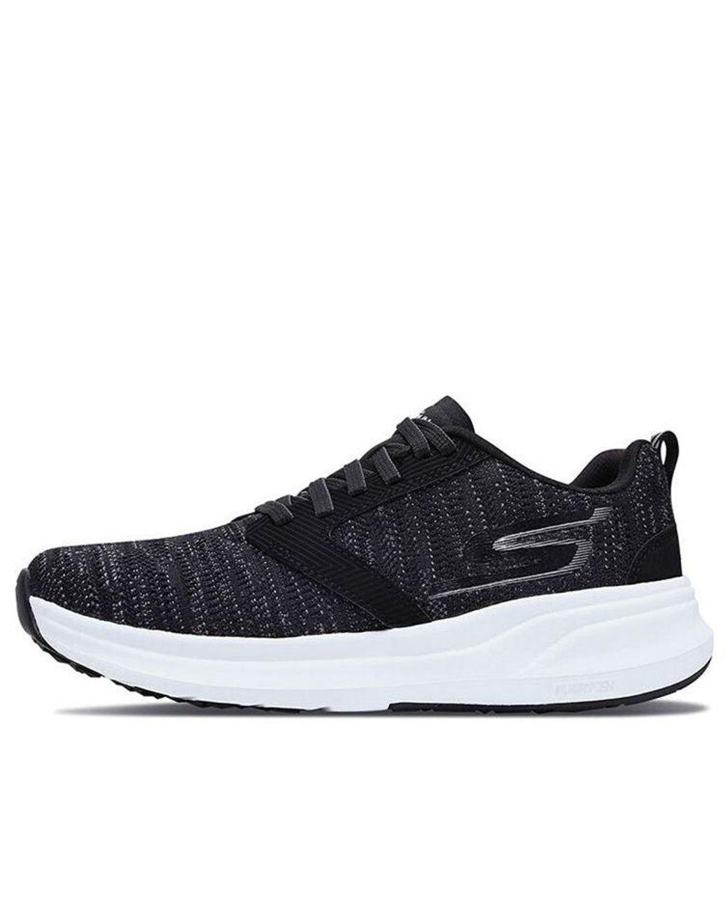 Women's Black (Wmns) Go Run Ride