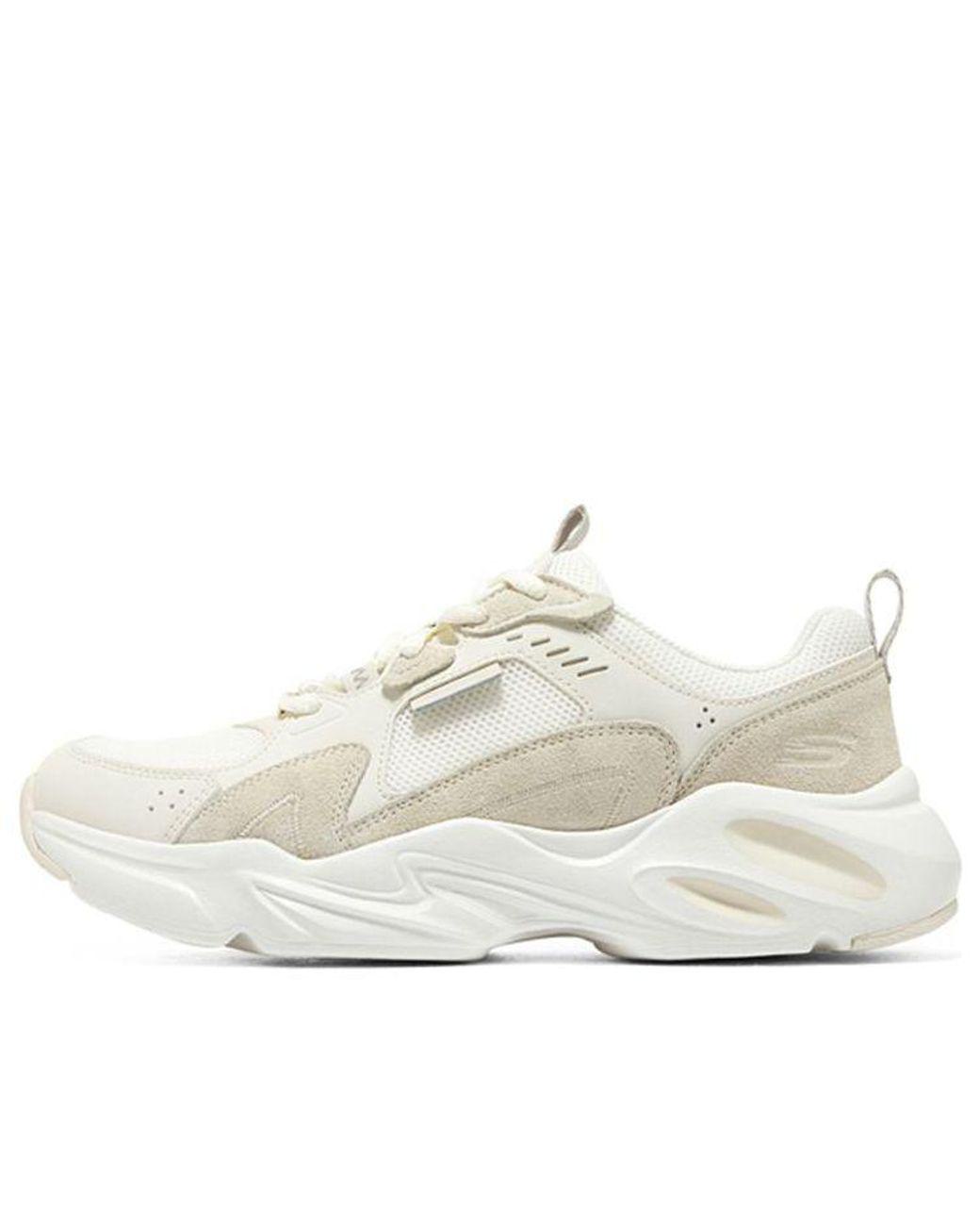 Women's White (Wmns) D'Lites