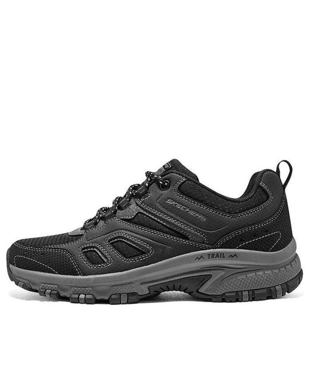 Women's Black (Wmns) Hillcrest Charcoal'