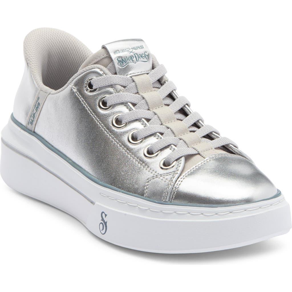 Skechers Slip-Ins Snoop Dogg: Snoop One Sneaker