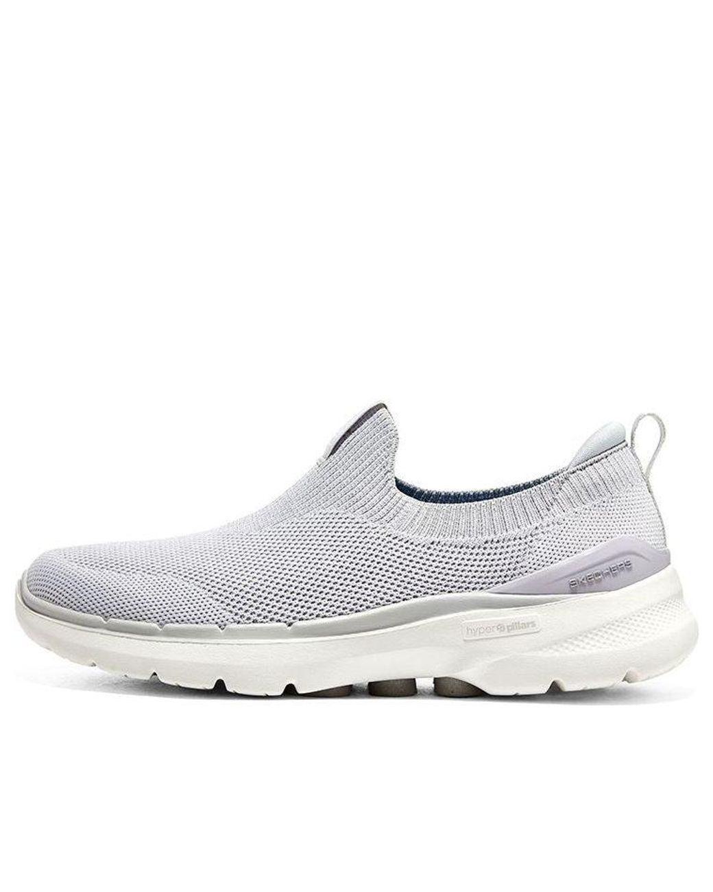 Women's White (Wmns) Go Walk 6 'Light'
