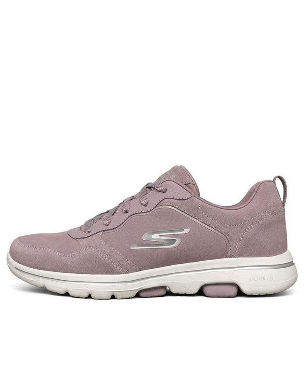Women's Brown (Wmns) Go Walk 'Mauve'