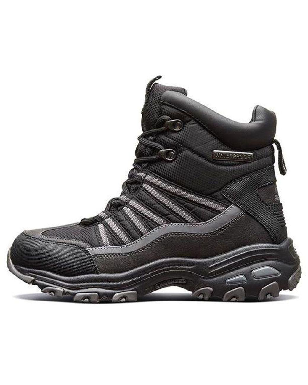 Women's Black (Wmns) D'Lite Icemont
