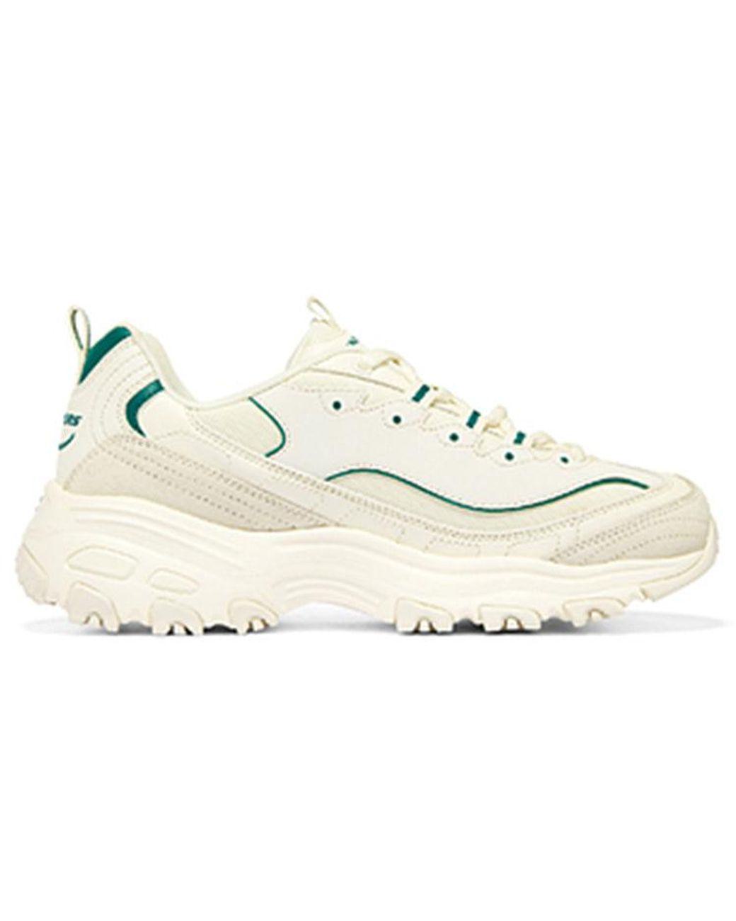 Women's (Wmns) D'Lites Creamwhite'