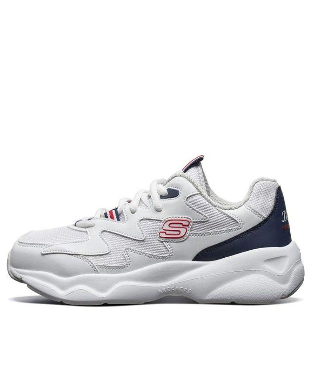 Women's White (Wmns) D'Lites Airy