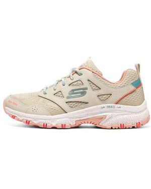 Skechers (Wmns) Hillcrest - White