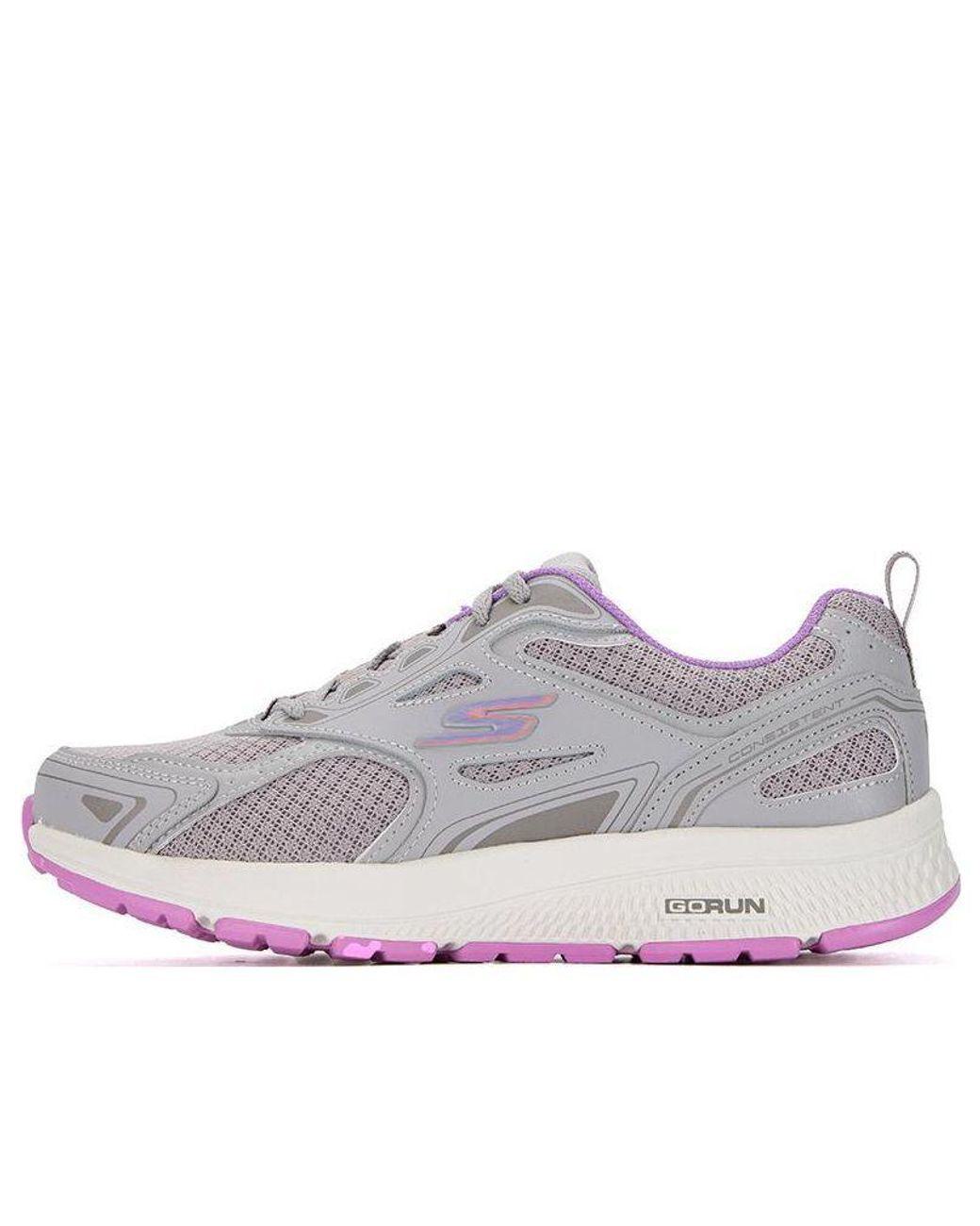 Women's Gray (Wmns) Go Run