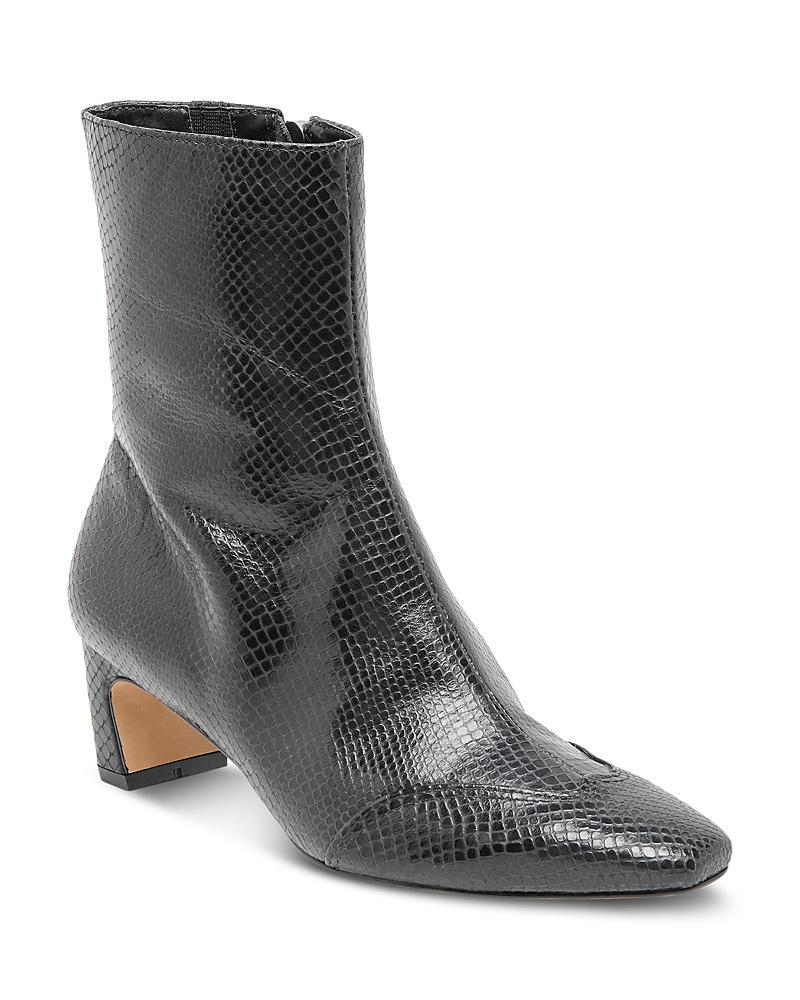 Dolce Vita Anika Heeled Ankle Boots