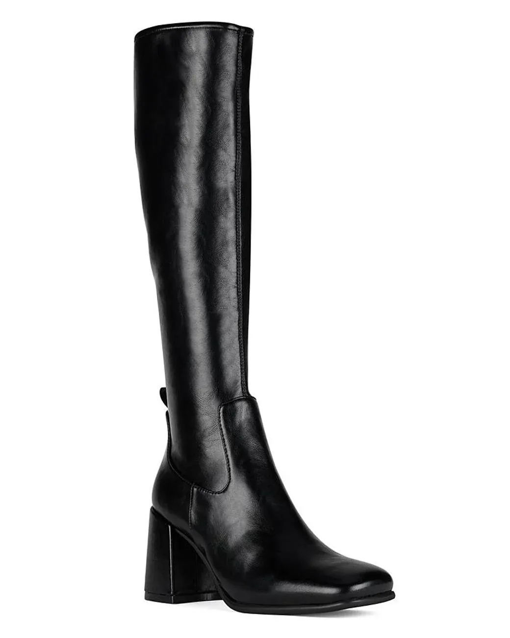Women's Black Hotlava-K3 Boots