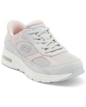 Skechers Slip-Ins Skech-Air Slip-On Sneaker - White