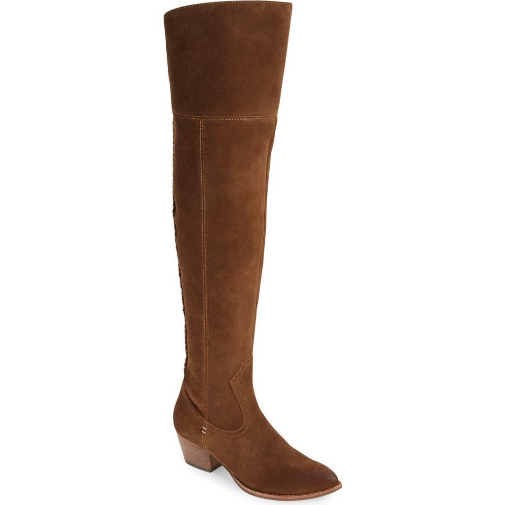 Dolce Vita 'Silas' Over The Knee Boot