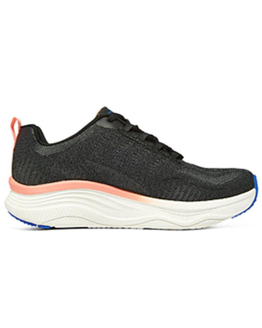 Women's Black (Wmns) Relaxed Fit: D'Lux Fitness
