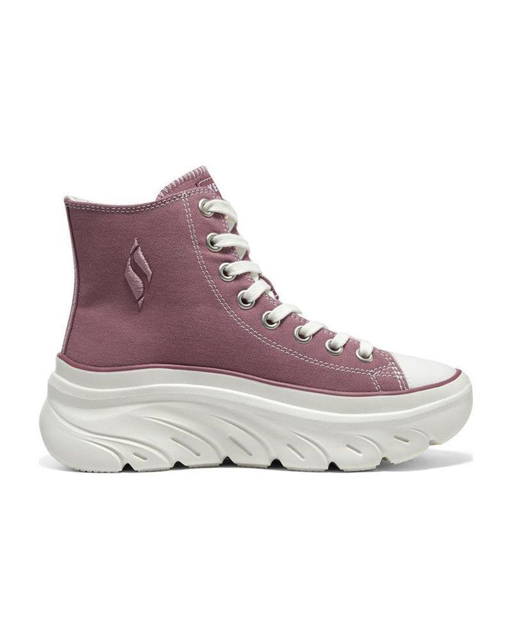 Women's Purple (Wmns) Street
