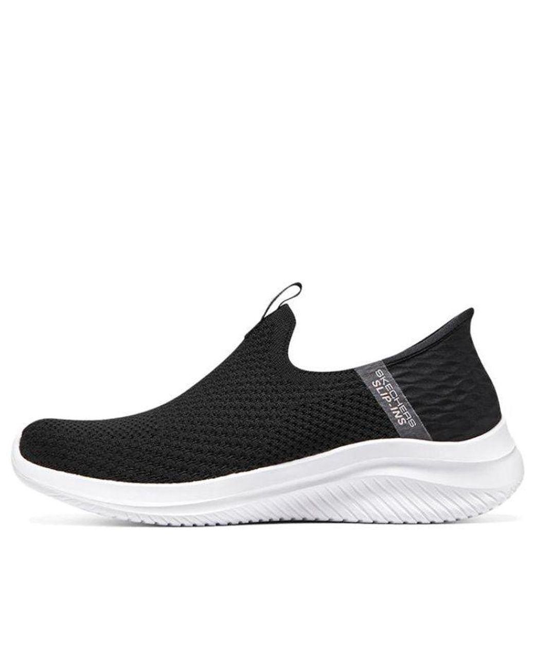 Women's Black (Wmns) Ultra Flex 3.0 Shoes
