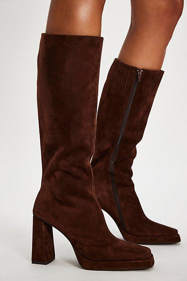 Jeffrey Campbell Taysha Tall Boots By