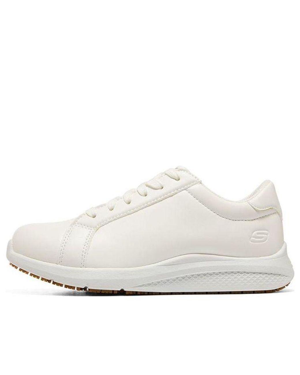 Women's White (Wmns) Elloree