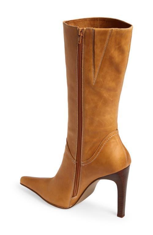 Jeffrey Campbell Dotty Boot